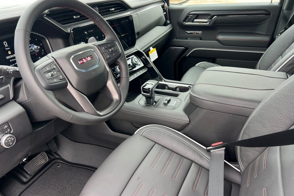 2026 GMC Sierra 1500 AT4X Fruitland ID