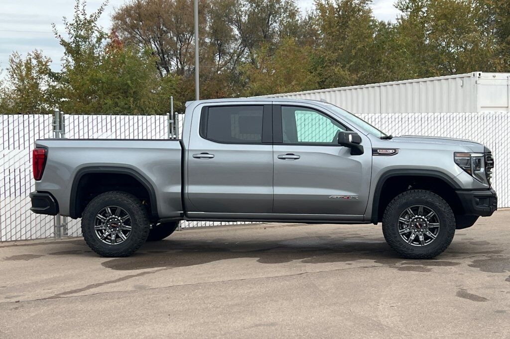 2026 GMC Sierra 1500 AT4X Fruitland ID