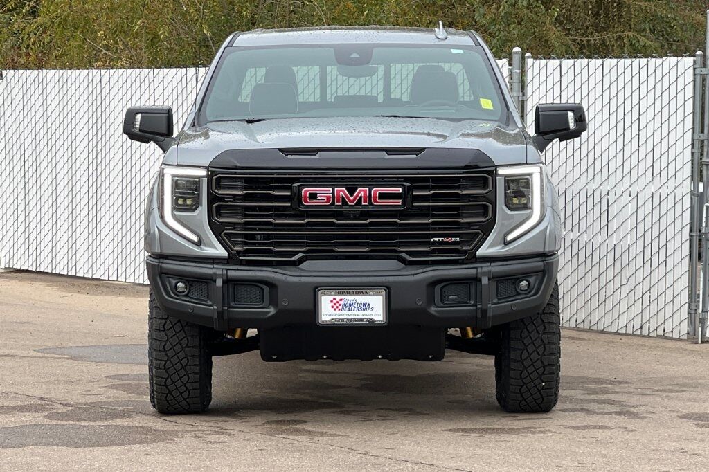 2026 GMC Sierra 1500 AT4X Fruitland ID