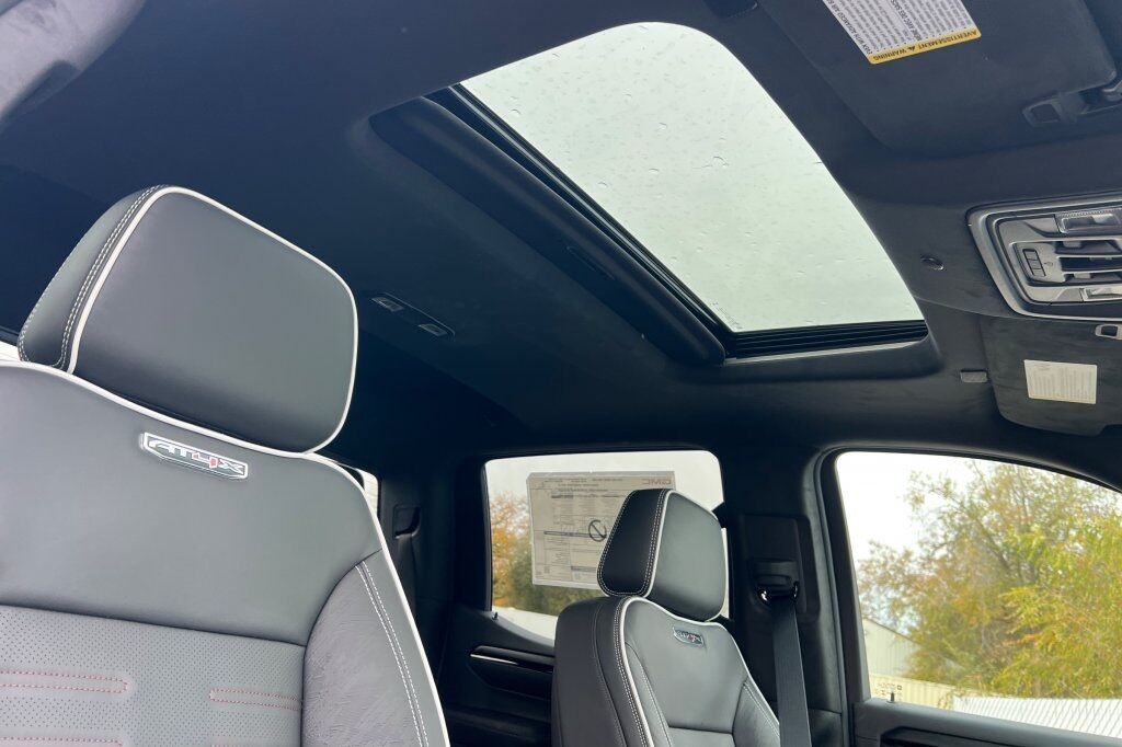 2026 GMC Sierra 1500 AT4X Fruitland ID