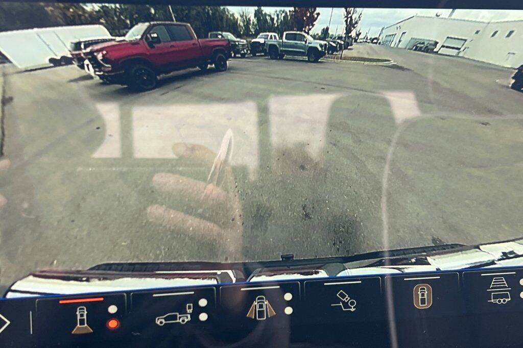 2026 GMC Sierra 1500 AT4X Fruitland ID