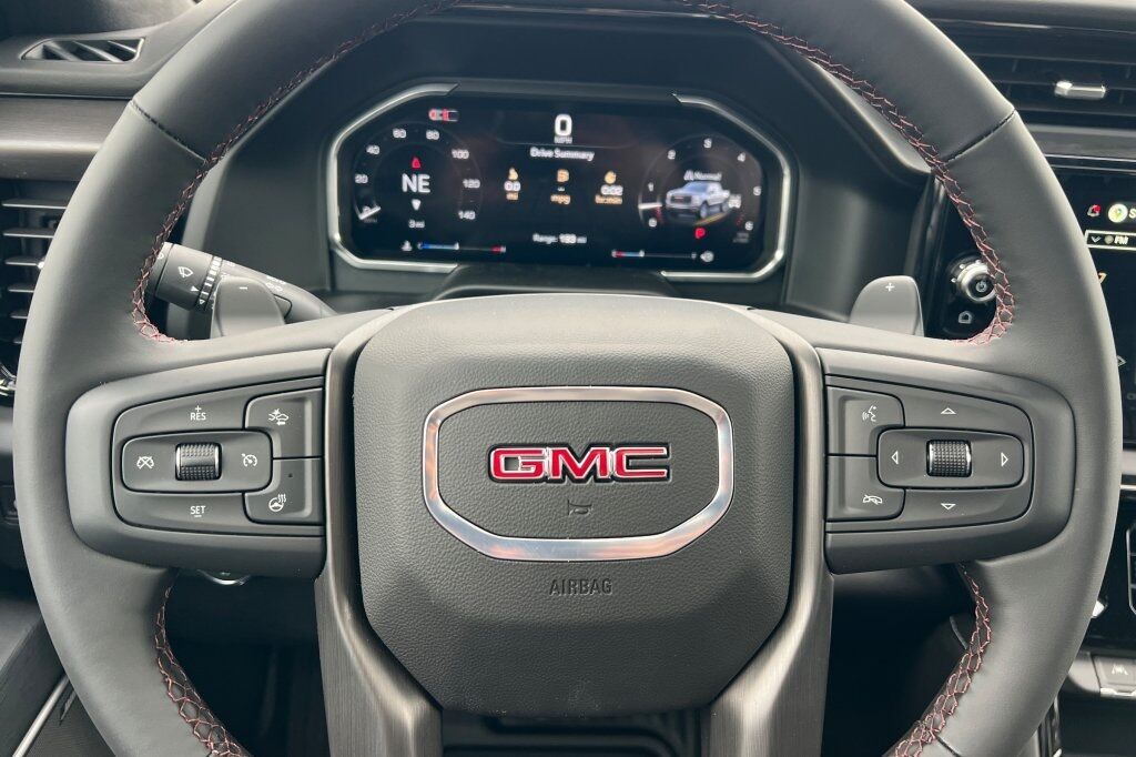 2026 GMC Sierra 1500 AT4X Fruitland ID