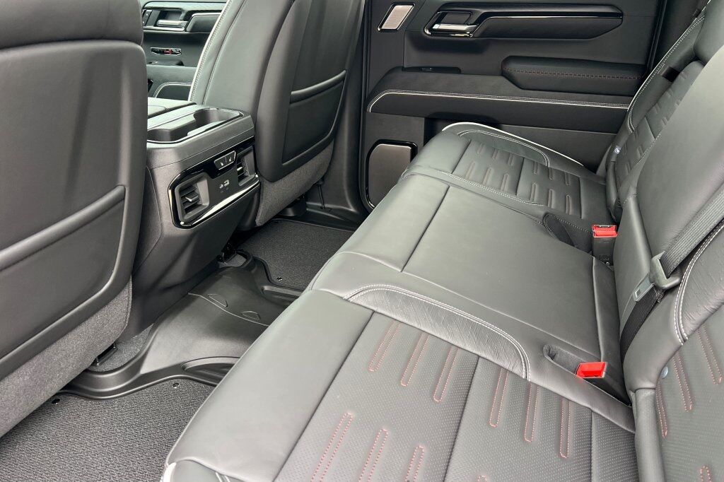 2026 GMC Sierra 1500 AT4X Fruitland ID