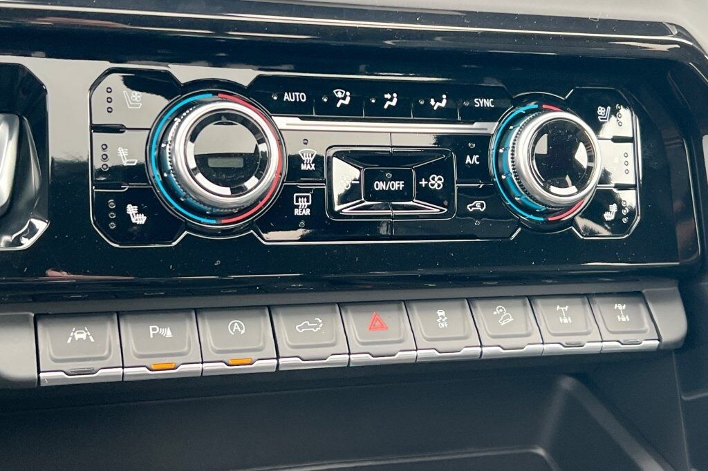 2026 GMC Sierra 1500 AT4X Fruitland ID