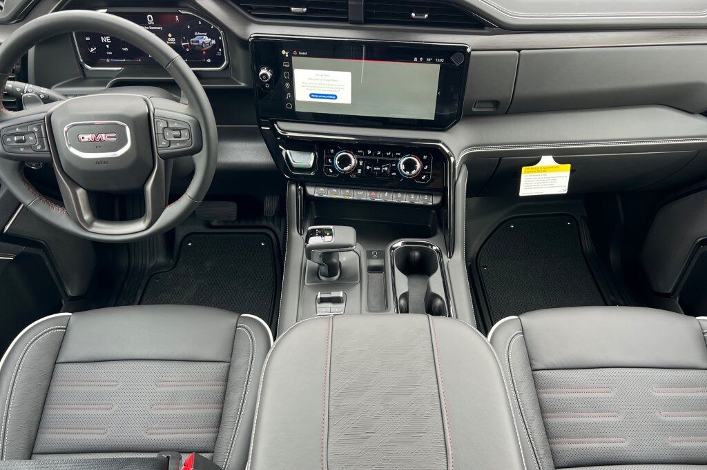 2026 GMC Sierra 1500 AT4X Fruitland ID