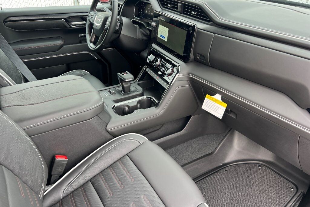 2026 GMC Sierra 1500 AT4X Fruitland ID