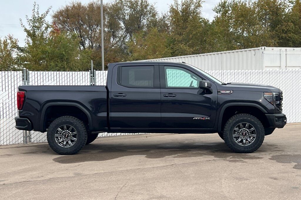 2026 GMC Sierra 1500 AT4X Fruitland ID