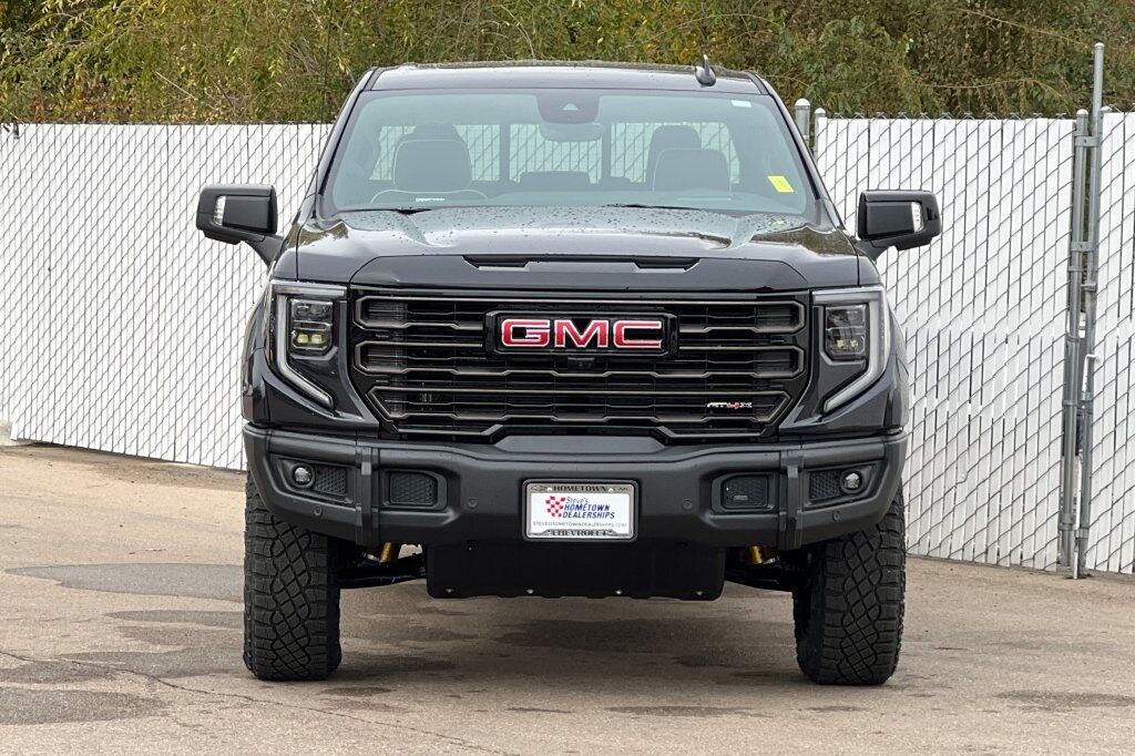2026 GMC Sierra 1500 AT4X Fruitland ID