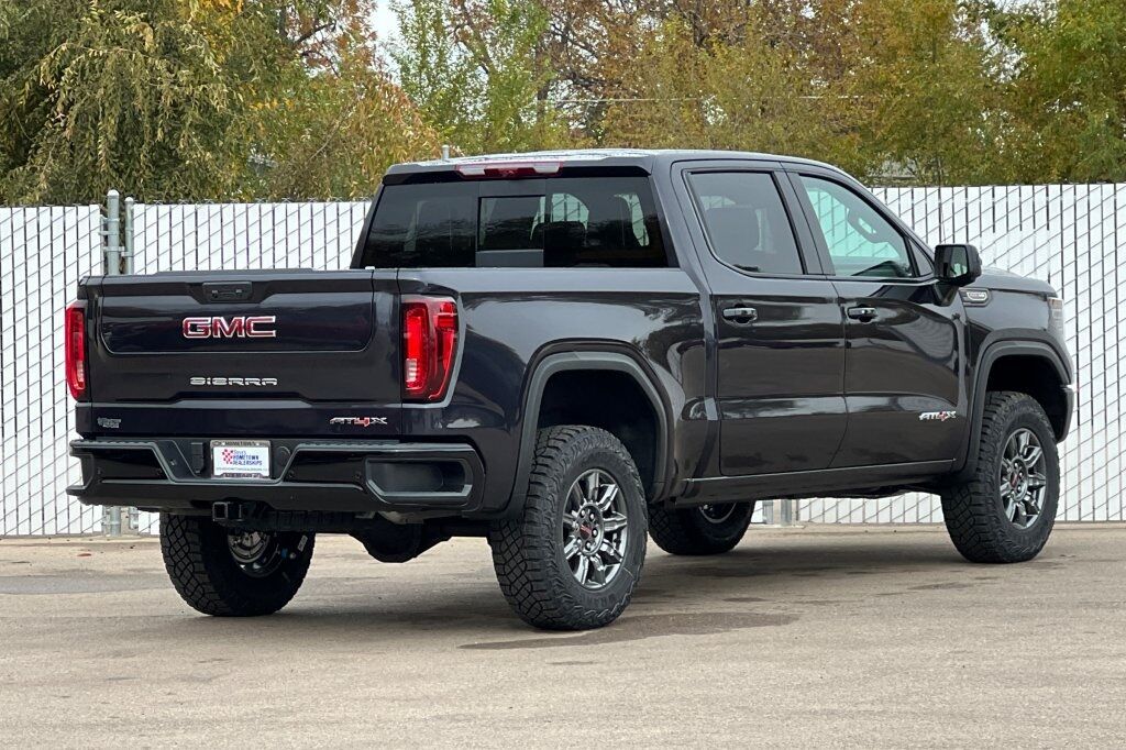 2026 GMC Sierra 1500 AT4X Fruitland ID