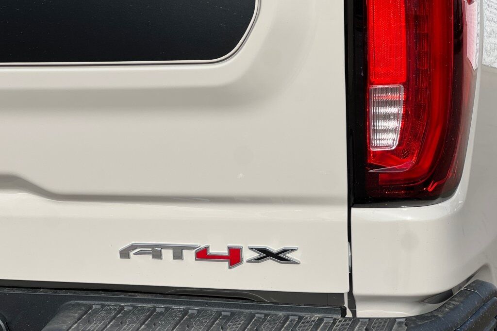 2026 GMC Sierra 1500 AT4X Fruitland ID