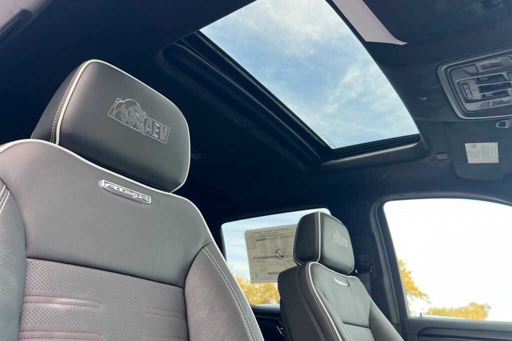 2026 GMC Sierra 1500 AT4X Fruitland ID