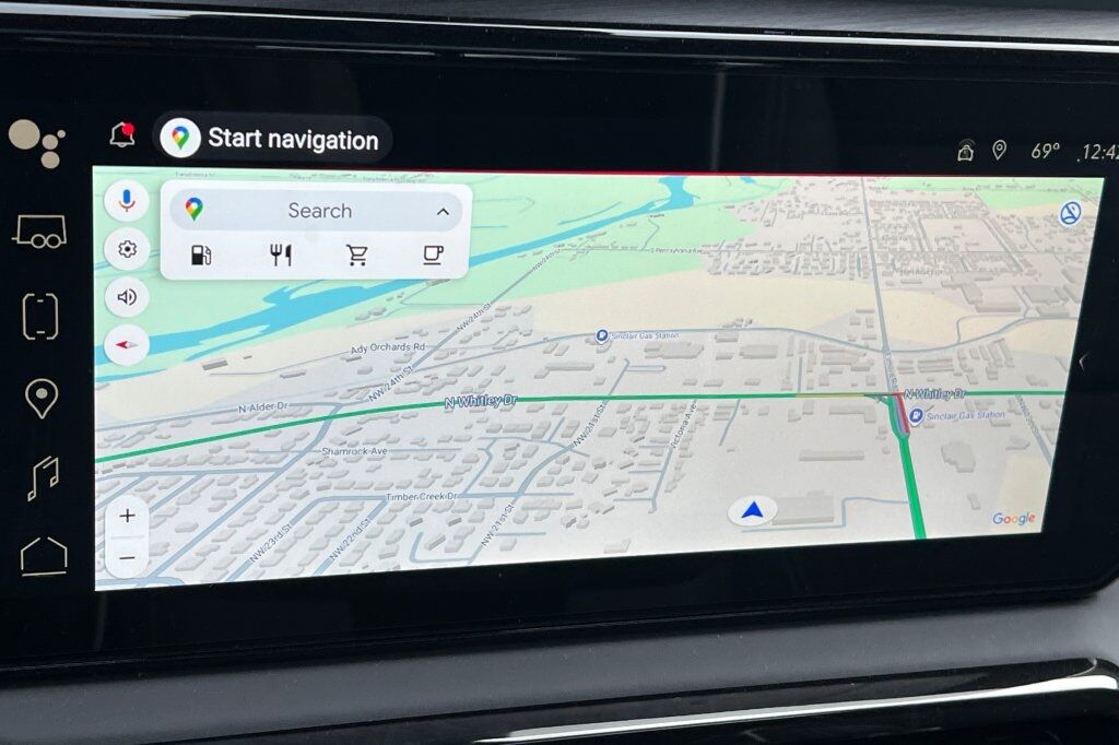 2026 GMC Sierra 1500 AT4X Fruitland ID