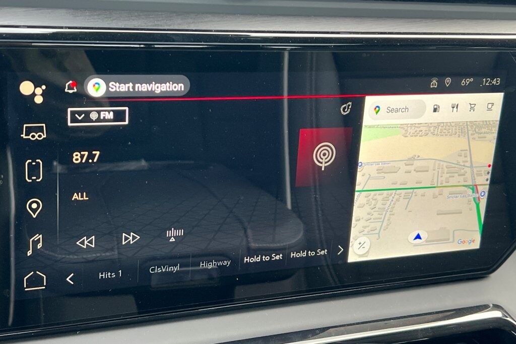 2026 GMC Sierra 1500 AT4X Fruitland ID