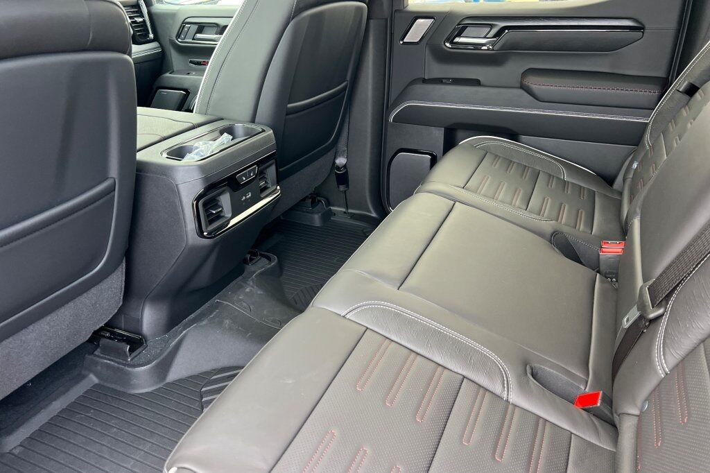 2026 GMC Sierra 1500 AT4X Fruitland ID