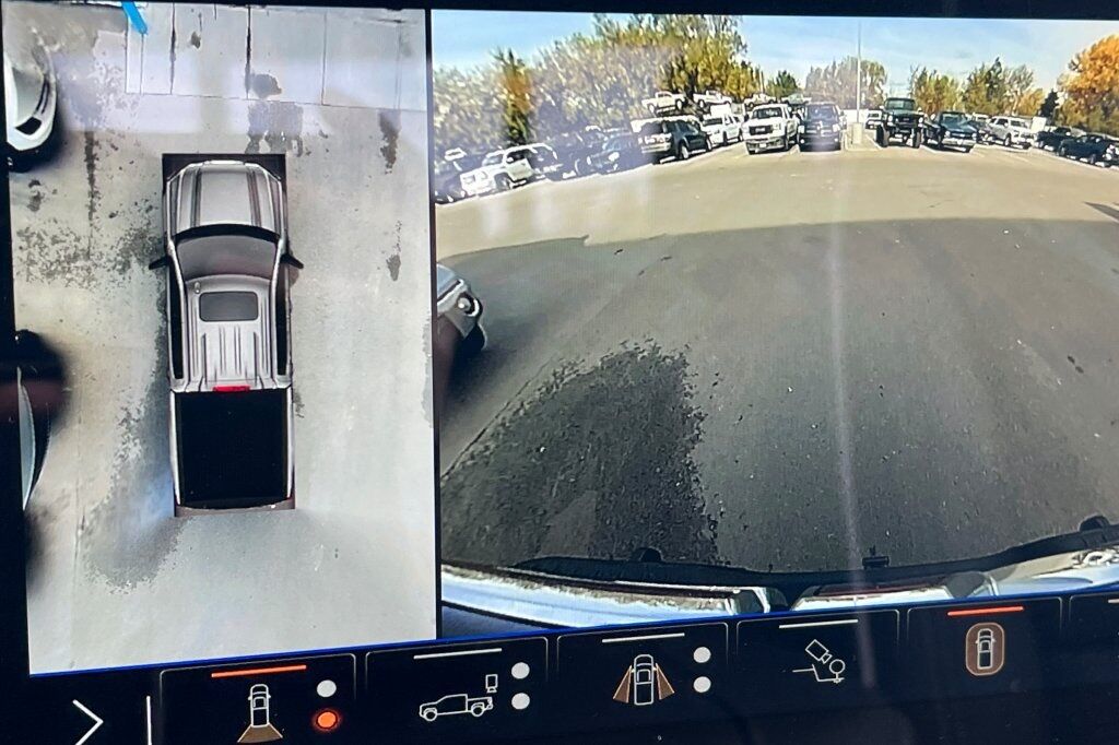 2026 GMC Sierra 1500 AT4X Fruitland ID