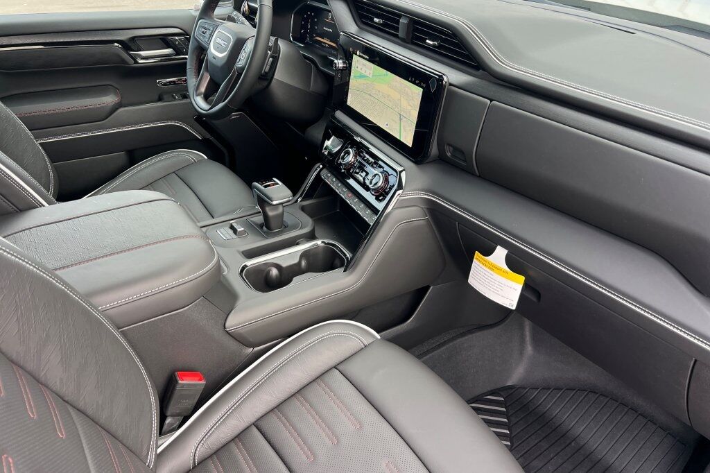 2026 GMC Sierra 1500 AT4X Fruitland ID