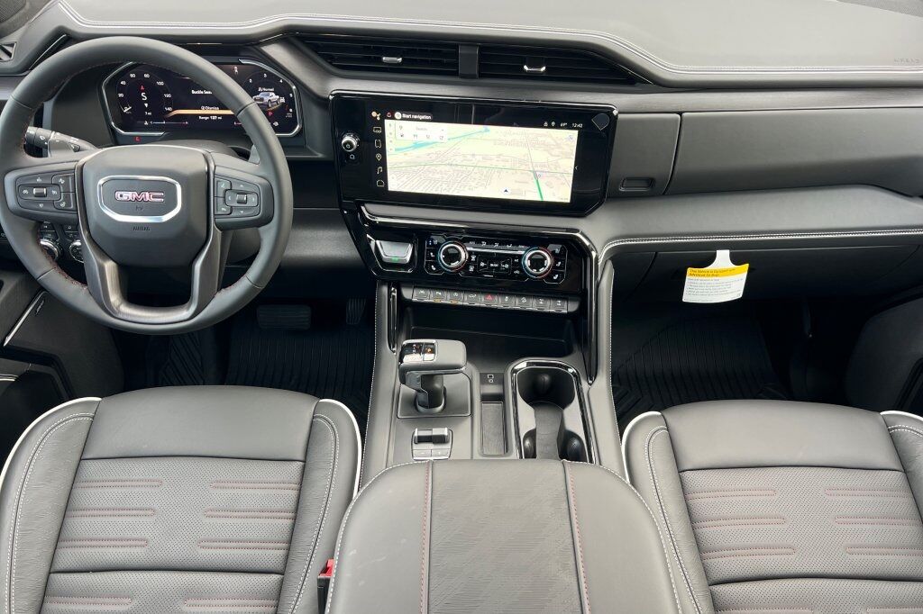 2026 GMC Sierra 1500 AT4X Fruitland ID