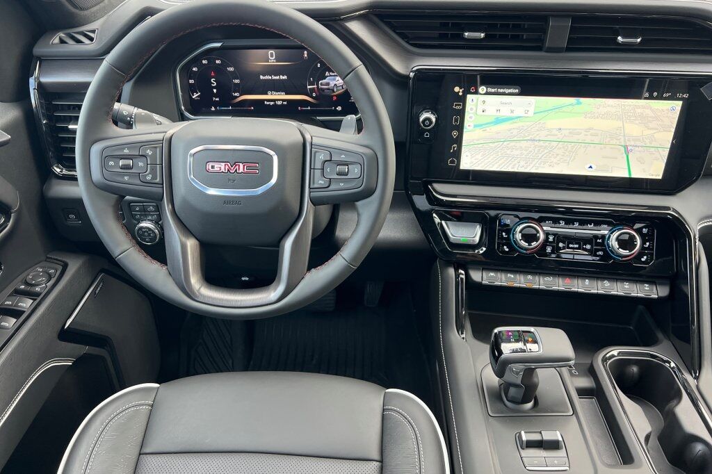 2026 GMC Sierra 1500 AT4X Fruitland ID