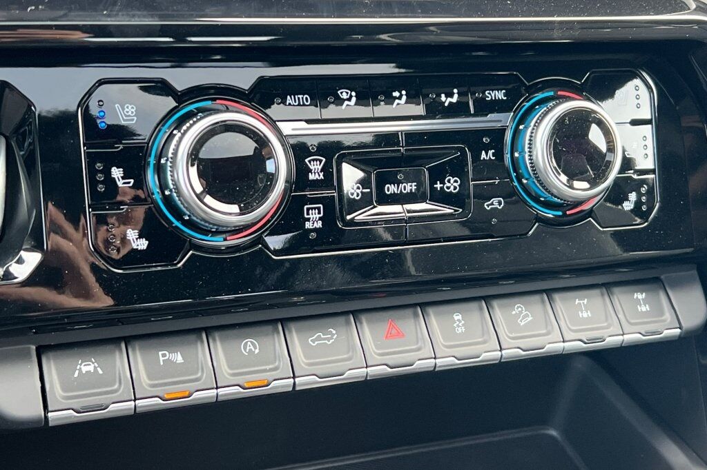 2026 GMC Sierra 1500 AT4X Fruitland ID