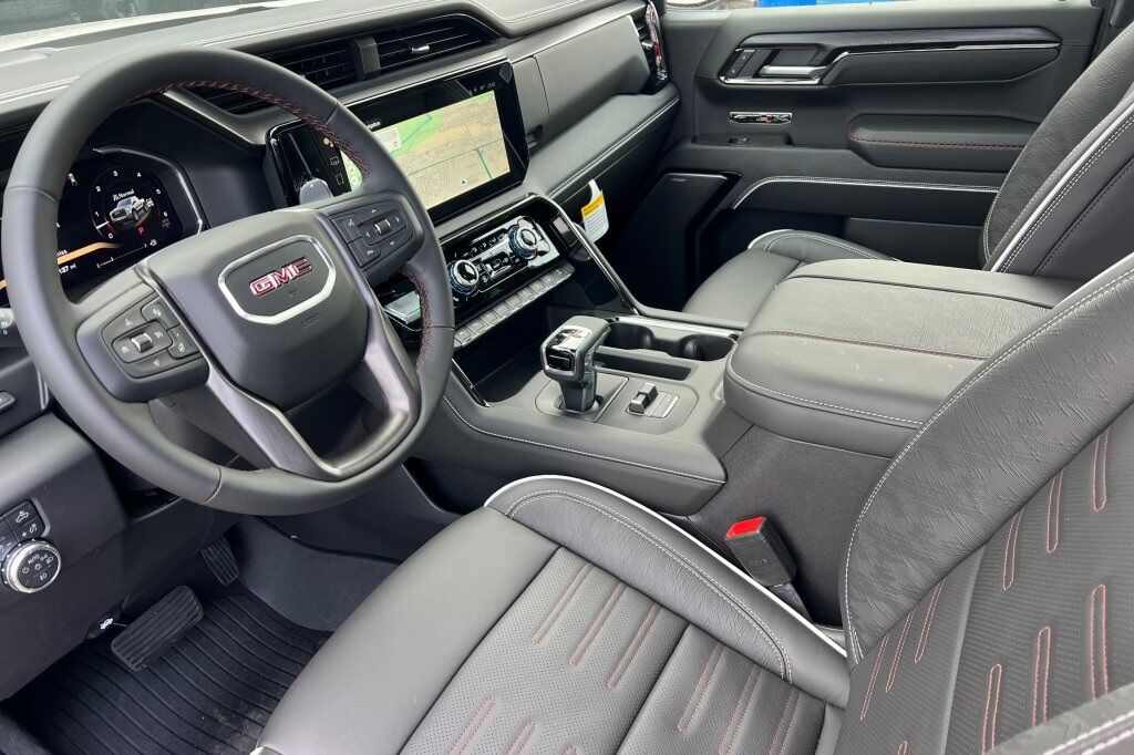 2026 GMC Sierra 1500 AT4X Fruitland ID