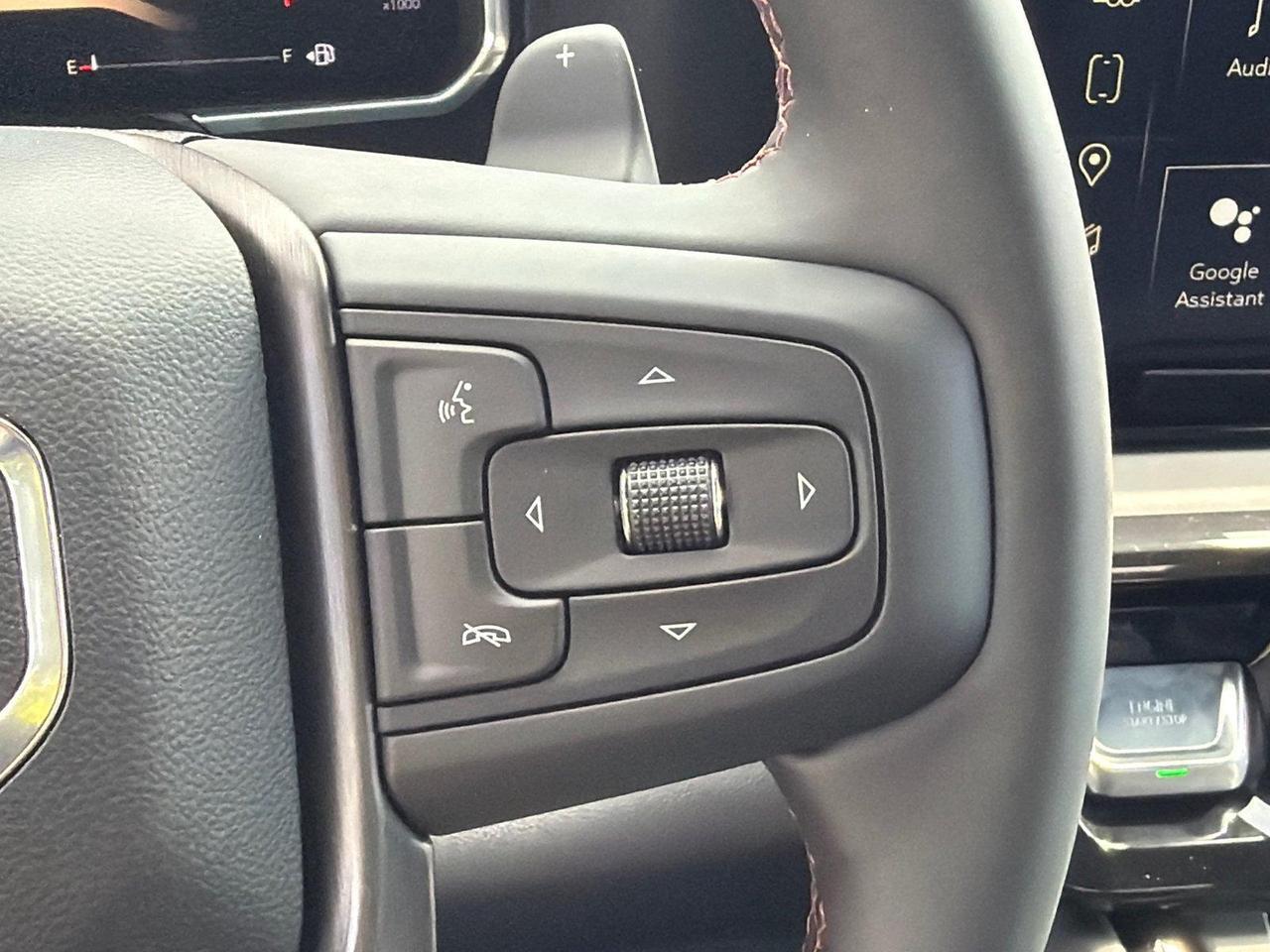 2026 GMC Sierra 1500 AT4X Hagerstown MD
