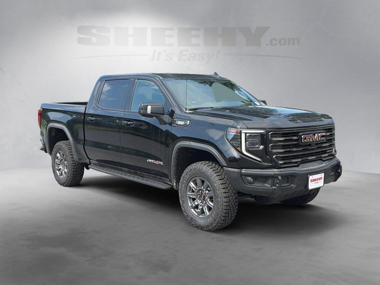 2026 GMC Sierra 1500 AT4X Hagerstown MD