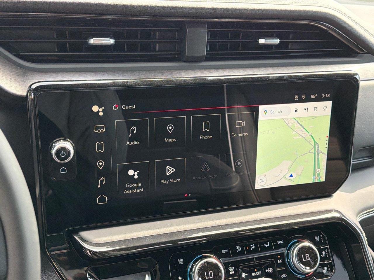 2026 GMC Sierra 1500 AT4X Hagerstown MD