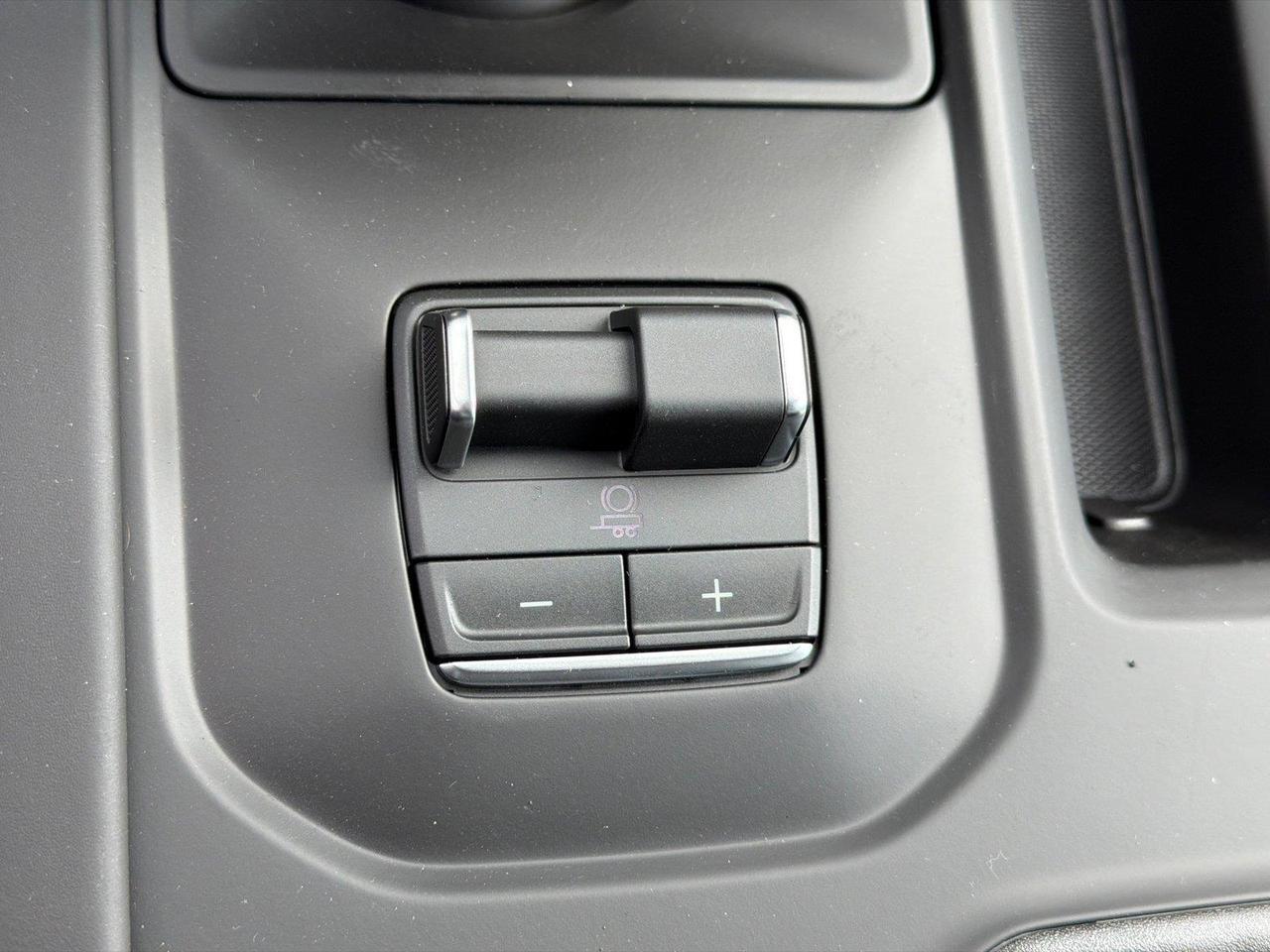 2026 GMC Sierra 1500 AT4X Hagerstown MD