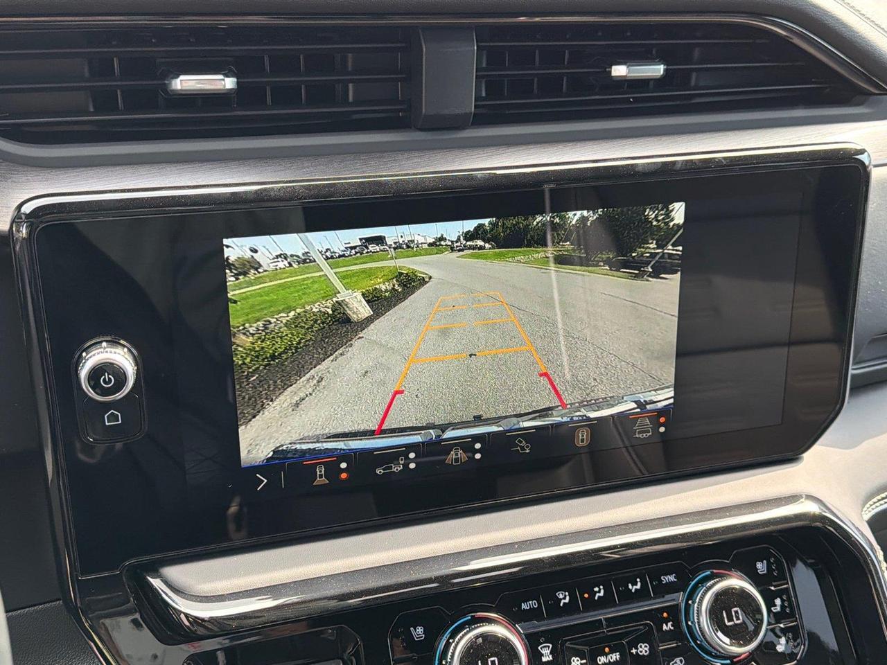 2026 GMC Sierra 1500 AT4X Hagerstown MD