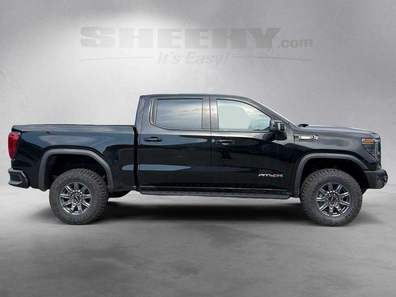 2026 GMC Sierra 1500 AT4X Hagerstown MD