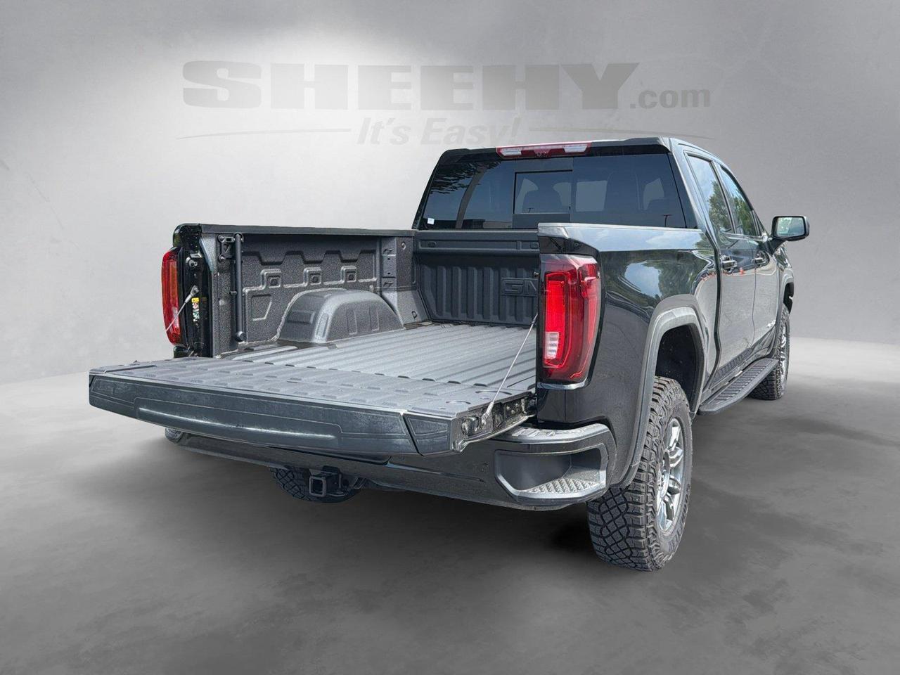 2026 GMC Sierra 1500 AT4X Hagerstown MD
