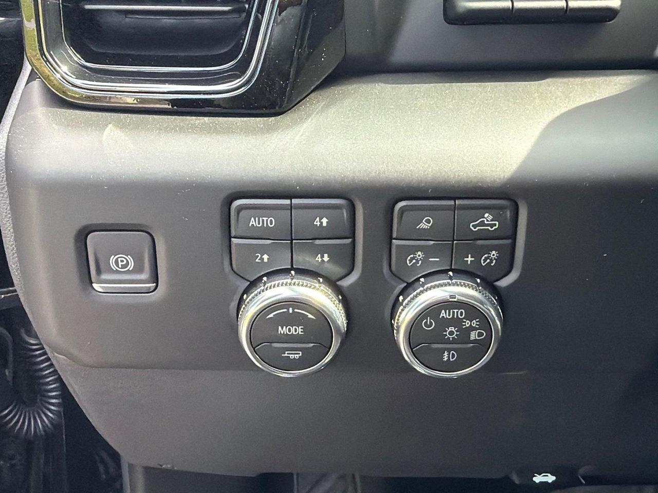 2026 GMC Sierra 1500 AT4X Hagerstown MD