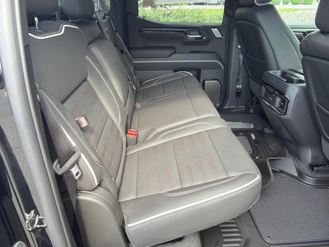 2026 GMC Sierra 1500 AT4X Hagerstown MD