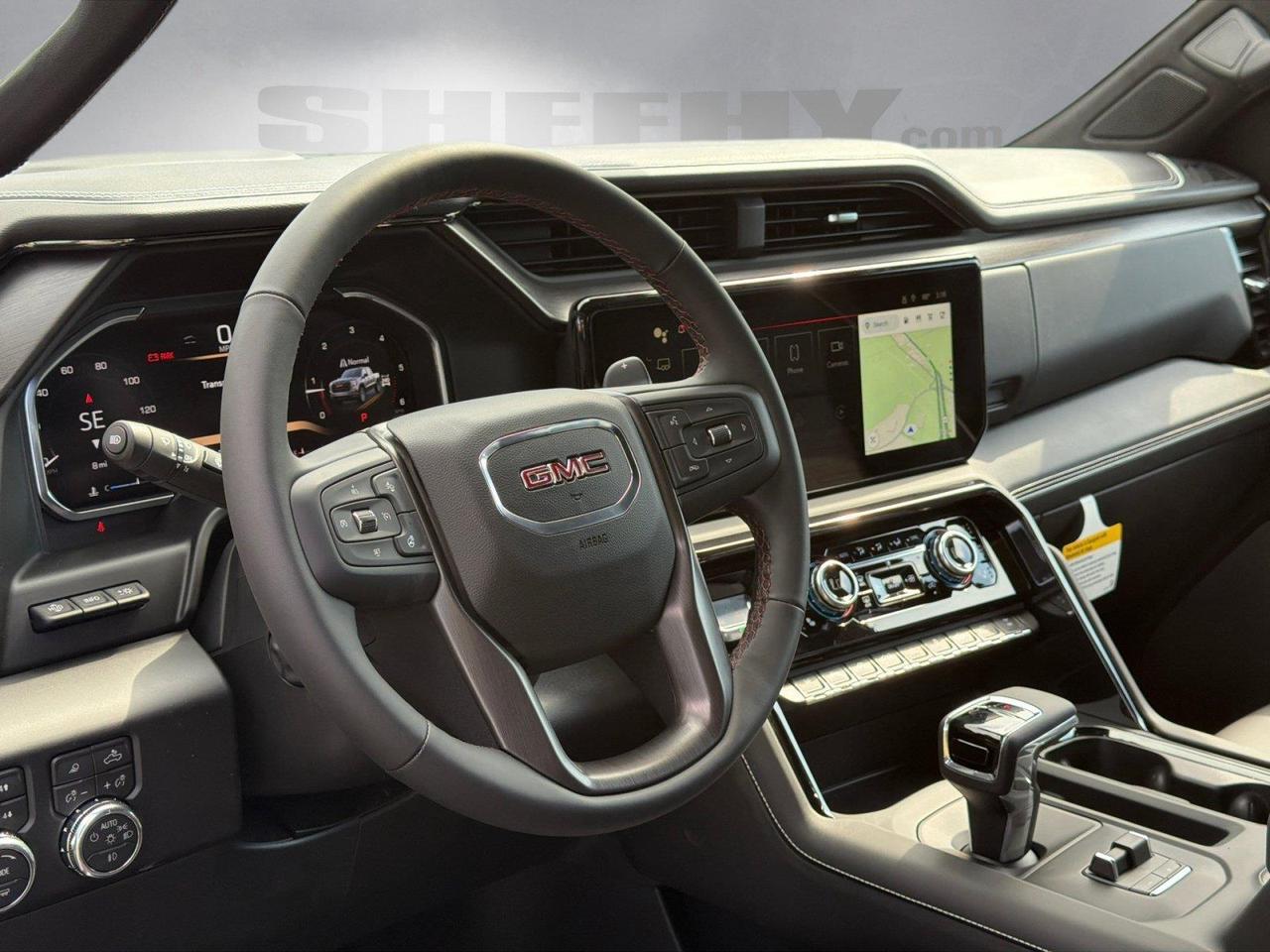 2026 GMC Sierra 1500 AT4X Hagerstown MD