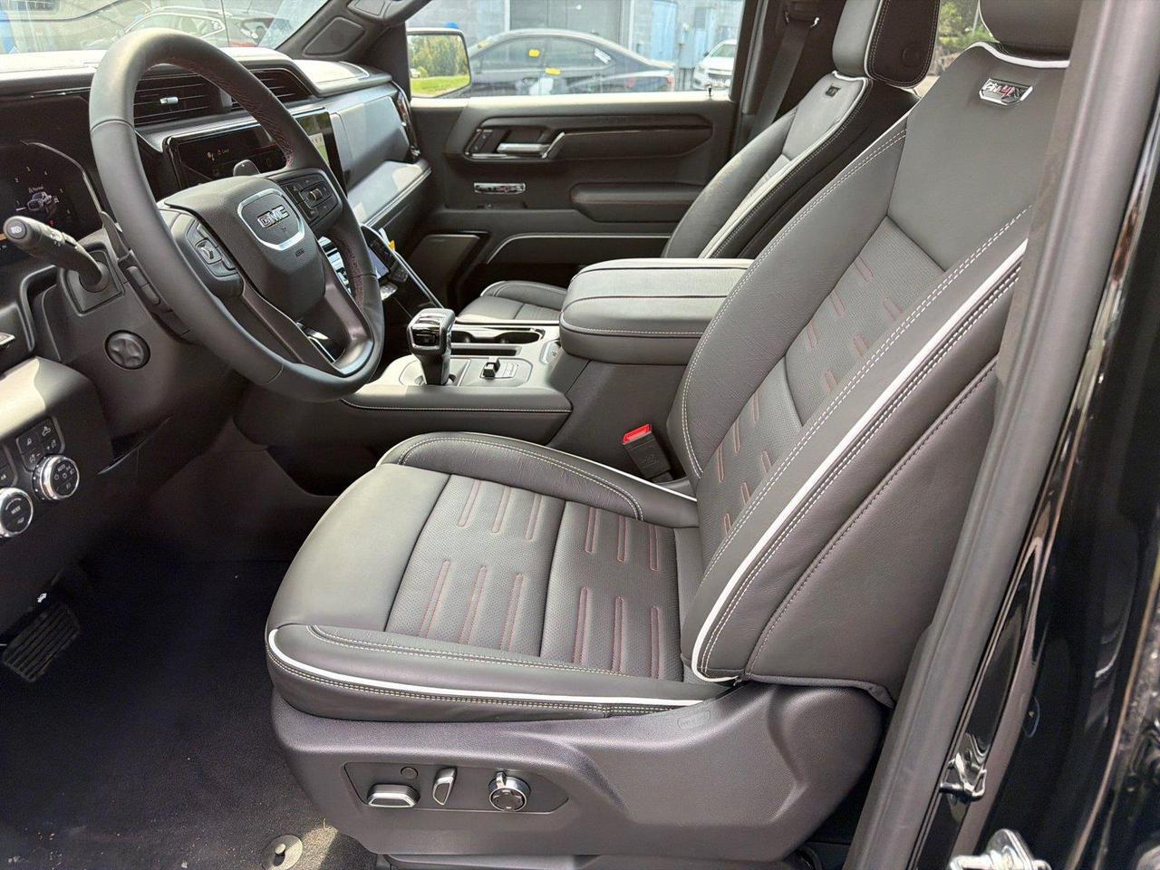 2026 GMC Sierra 1500 AT4X Hagerstown MD