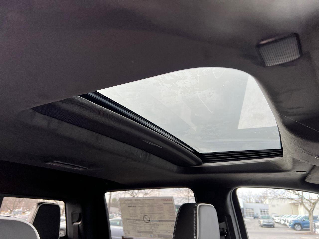 2026 GMC Sierra 1500 AT4X Hagerstown MD