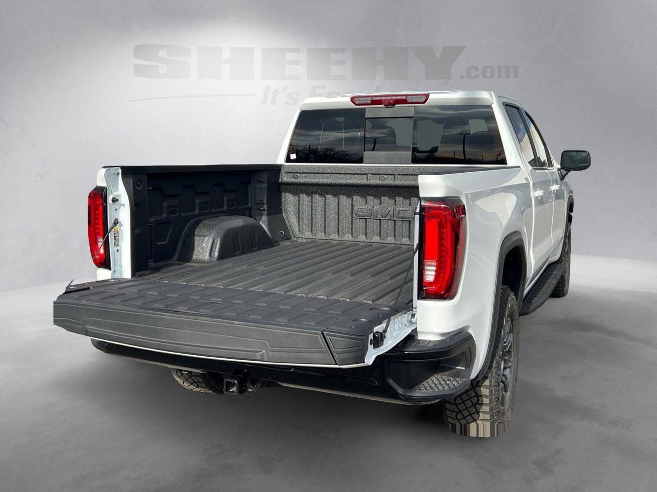 2026 GMC Sierra 1500 AT4X Hagerstown MD