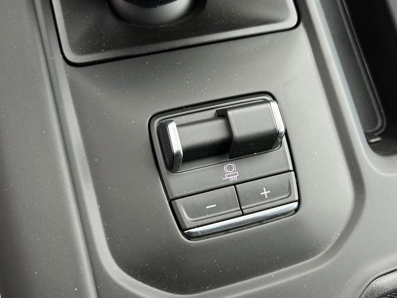 2026 GMC Sierra 1500 AT4X Hagerstown MD