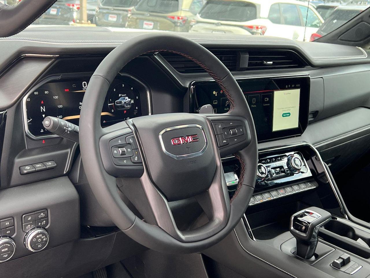 2026 GMC Sierra 1500 AT4X Hagerstown MD