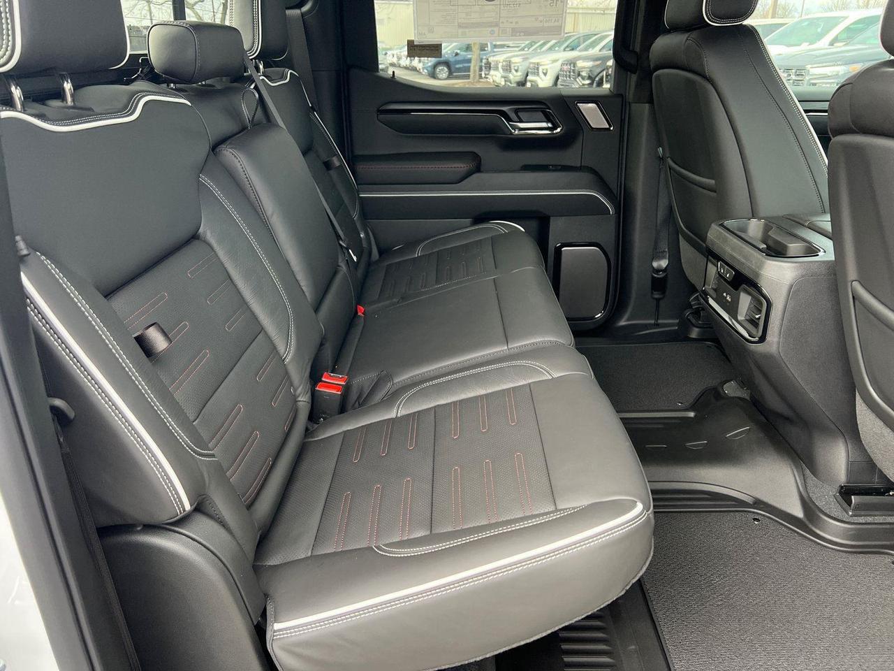 2026 GMC Sierra 1500 AT4X Hagerstown MD