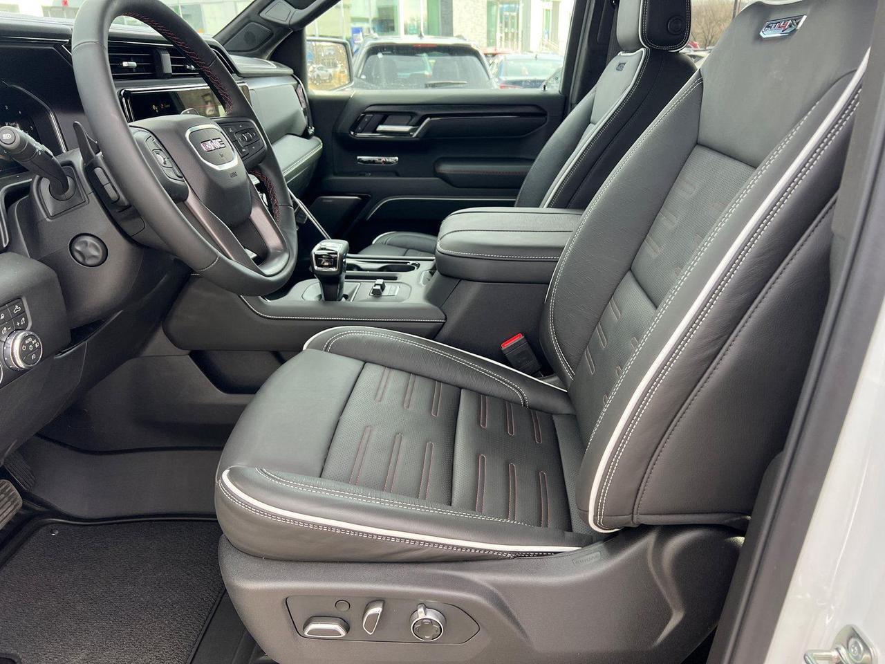 2026 GMC Sierra 1500 AT4X Hagerstown MD