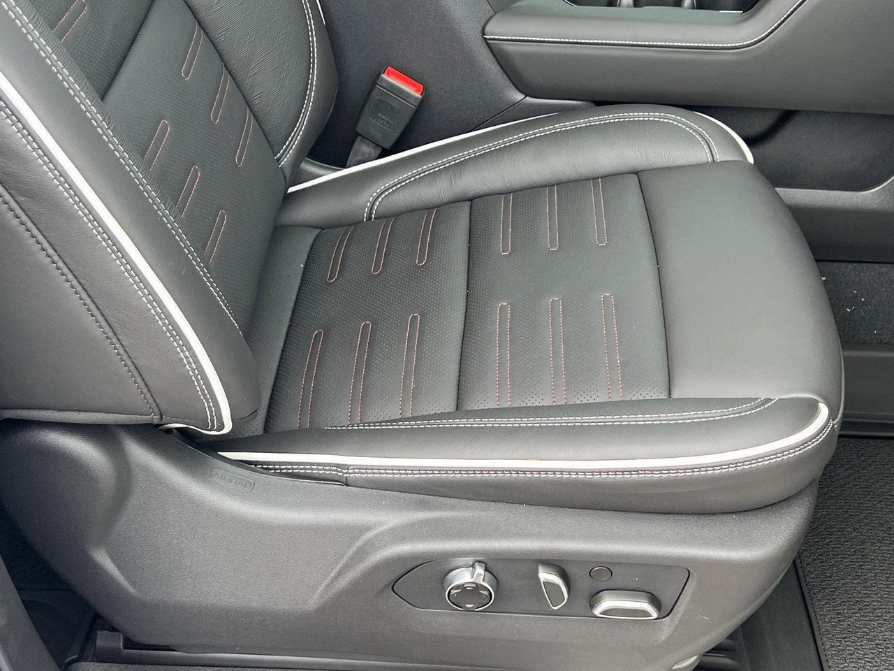 2026 GMC Sierra 1500 AT4X Hagerstown MD