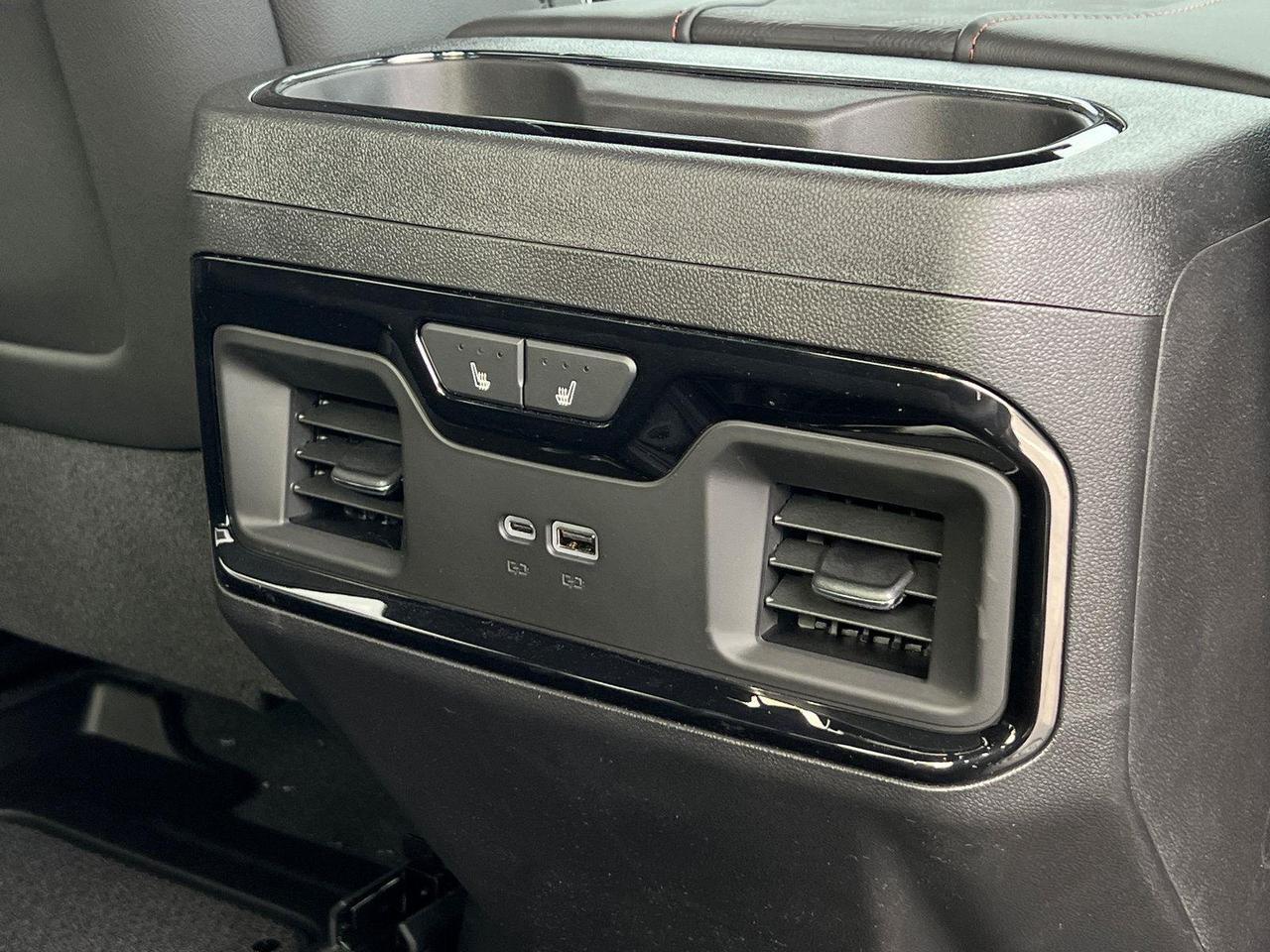 2026 GMC Sierra 1500 AT4X Hagerstown MD