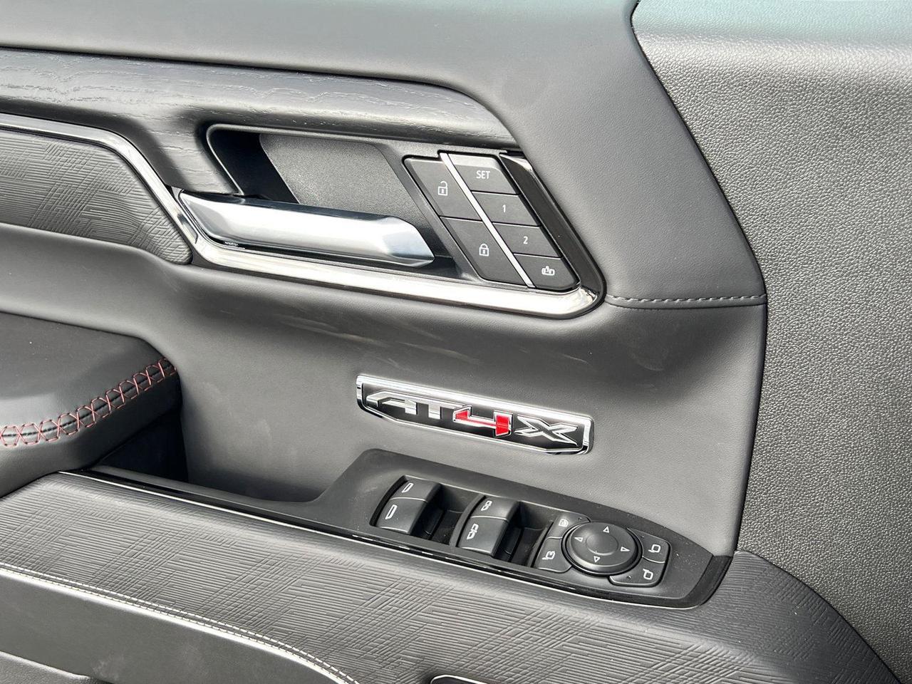 2026 GMC Sierra 1500 AT4X Hagerstown MD