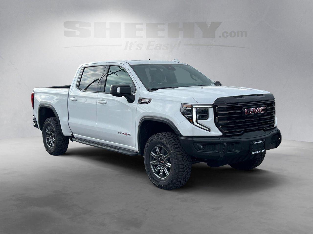 2026 GMC Sierra 1500 AT4X Hagerstown MD