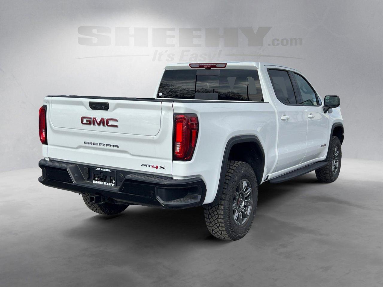 2026 GMC Sierra 1500 AT4X Hagerstown MD