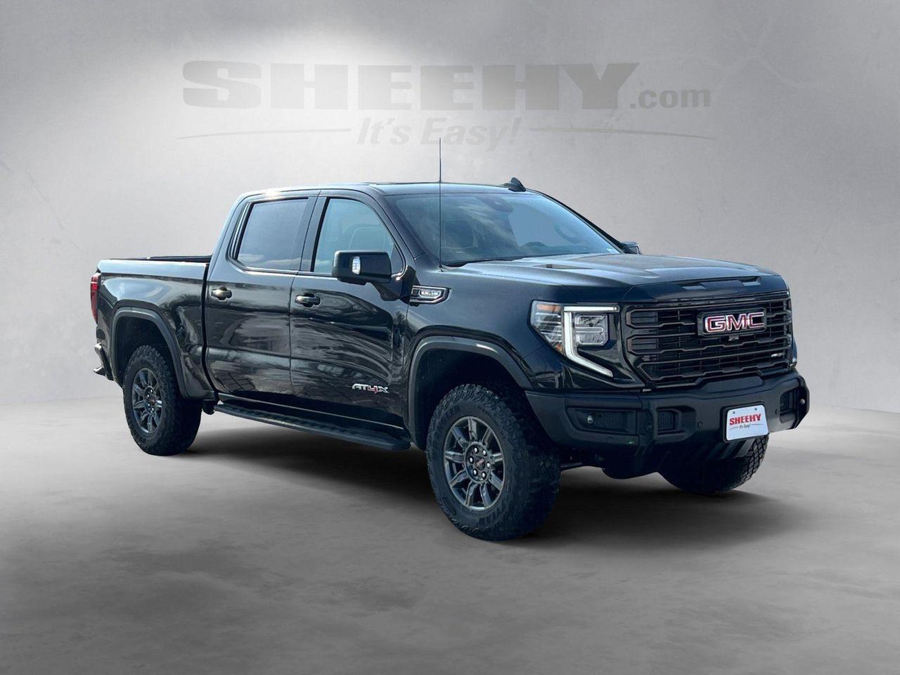 2026 GMC Sierra 1500 AT4X Hagerstown MD