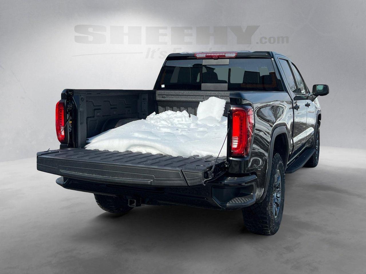 2026 GMC Sierra 1500 AT4X Hagerstown MD