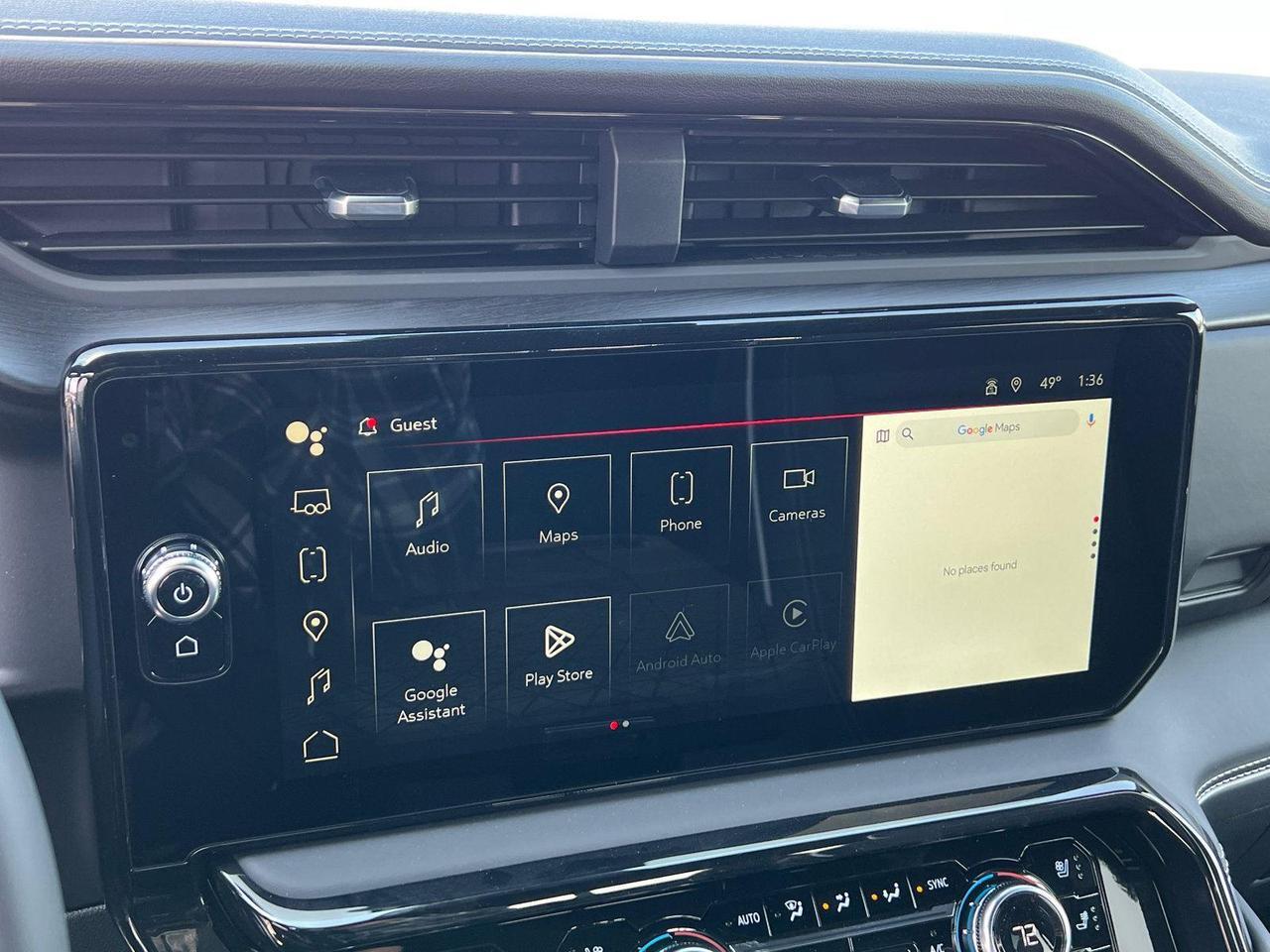 2026 GMC Sierra 1500 AT4X Hagerstown MD