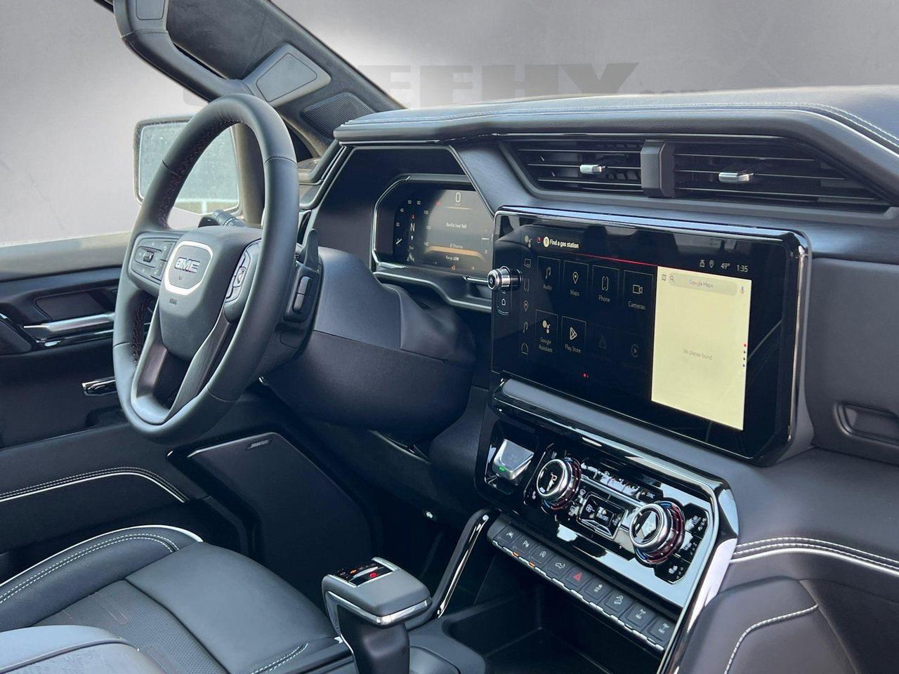 2026 GMC Sierra 1500 AT4X Hagerstown MD